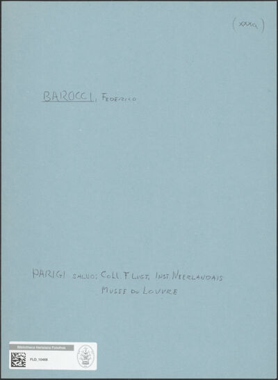 Abbildung des Ordner-Etiketts