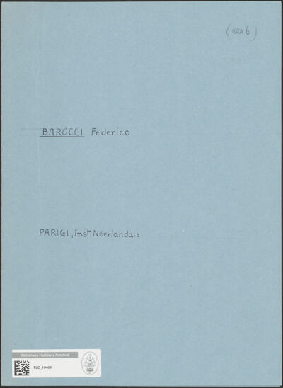 Abbildung des Ordner-Etiketts