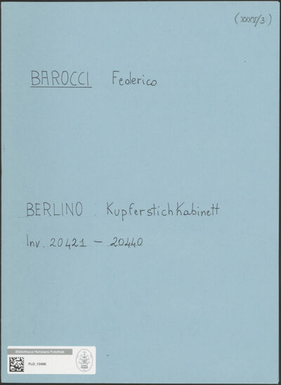 Abbildung des Ordner-Etiketts