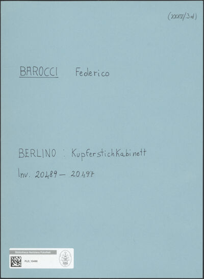 Abbildung des Ordner-Etiketts