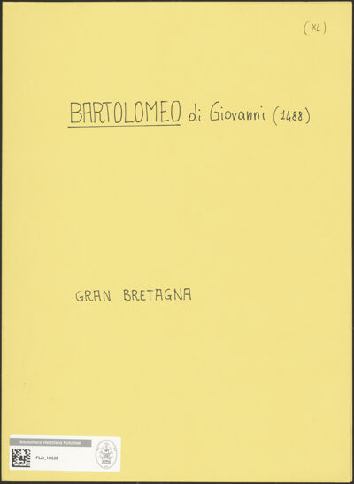 Abbildung des Ordner-Etiketts