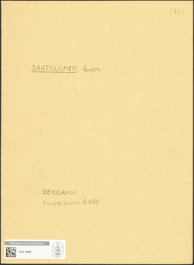 Abbildung des Ordner-Etiketts