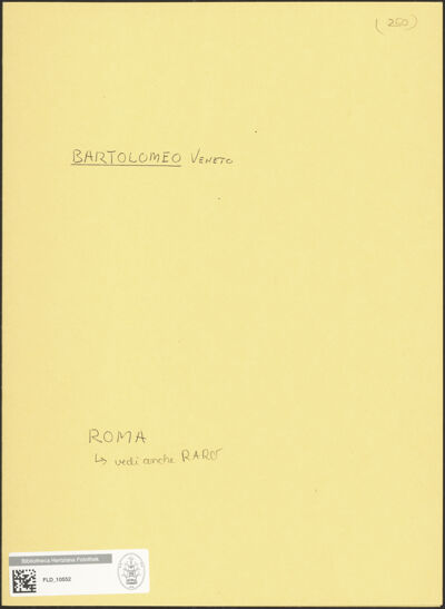 Abbildung des Ordner-Etiketts