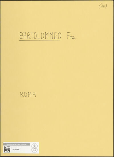 Abbildung des Ordner-Etiketts