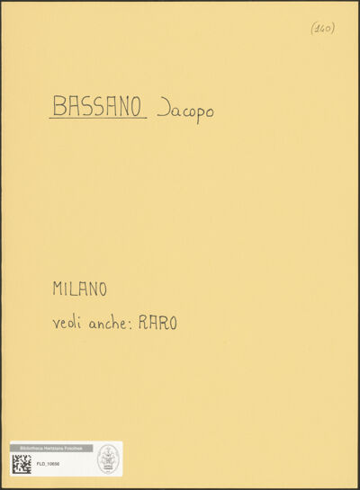 Abbildung des Ordner-Etiketts