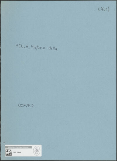 Abbildung des Ordner-Etiketts