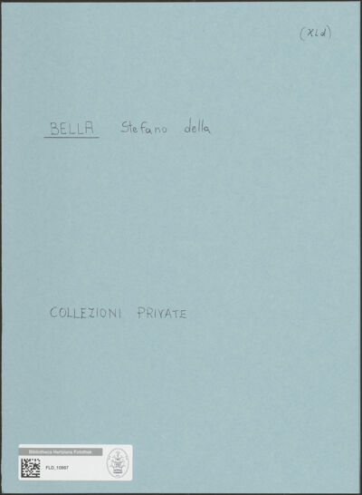 Abbildung des Ordner-Etiketts