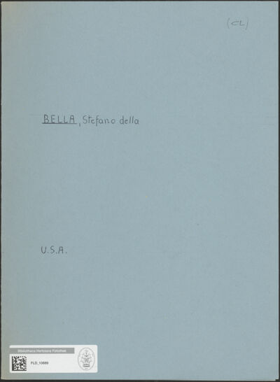 Abbildung des Ordner-Etiketts