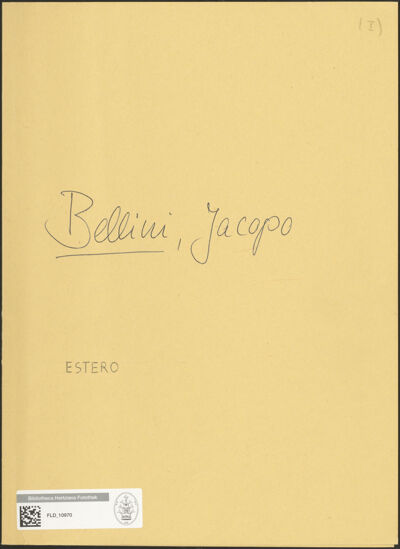 Abbildung des Ordner-Etiketts