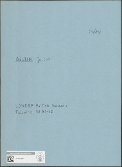 Abbildung des Ordner-Etiketts