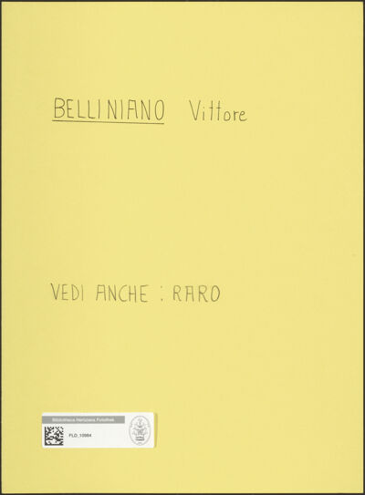 Abbildung des Ordner-Etiketts