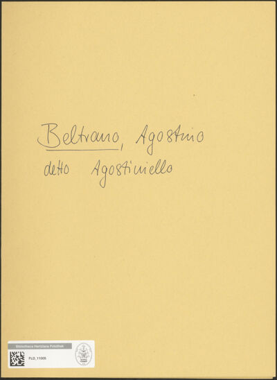 Abbildung des Ordner-Etiketts