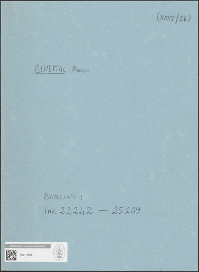 Abbildung des Ordner-Etiketts