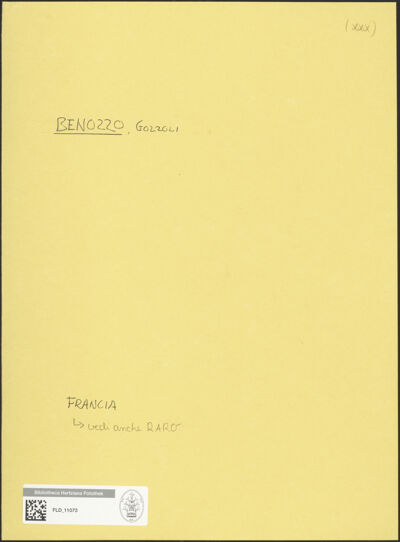 Abbildung des Ordner-Etiketts