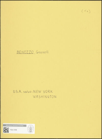 Abbildung des Ordner-Etiketts