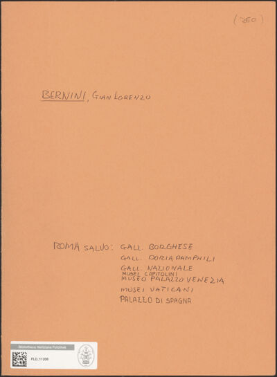 Abbildung des Ordner-Etiketts