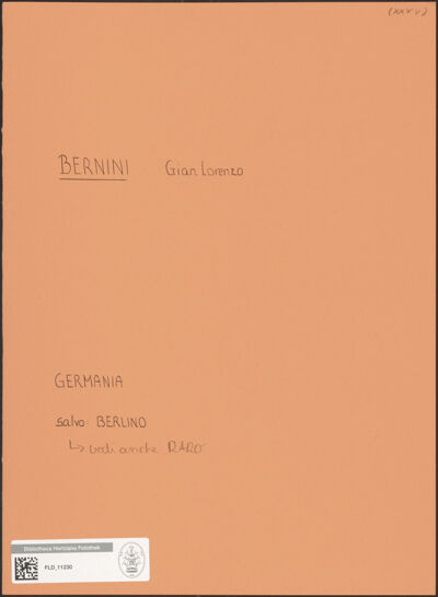 Abbildung des Ordner-Etiketts