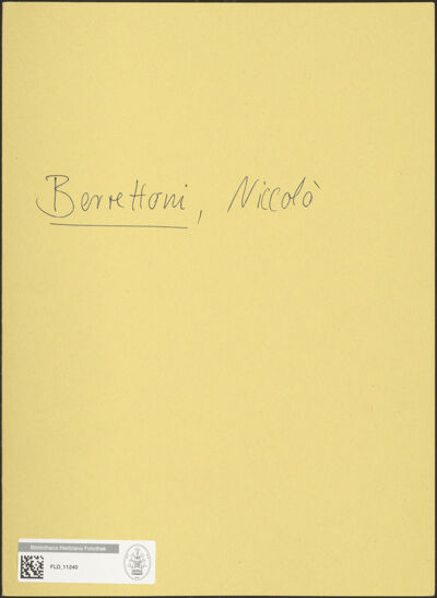 Abbildung des Ordner-Etiketts