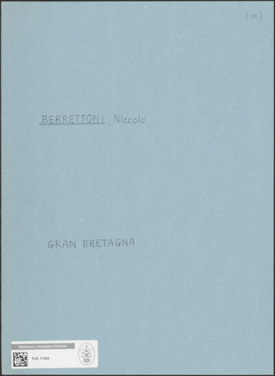 Abbildung des Ordner-Etiketts