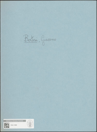 Abbildung des Ordner-Etiketts