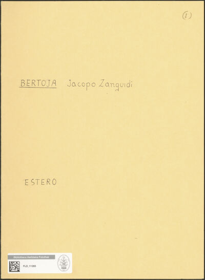 Abbildung des Ordner-Etiketts