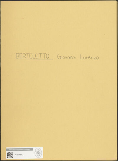 Abbildung des Ordner-Etiketts