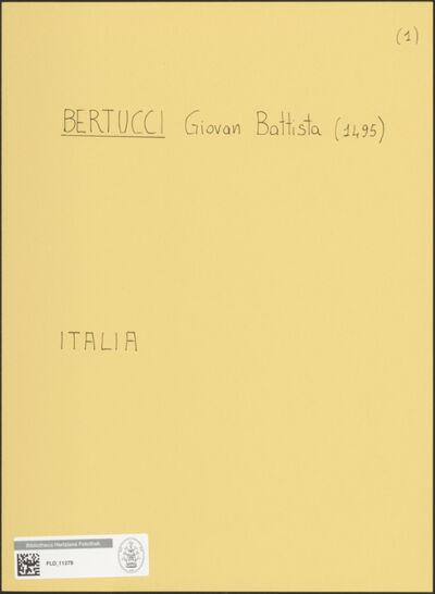 Abbildung des Ordner-Etiketts