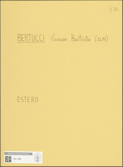 Abbildung des Ordner-Etiketts