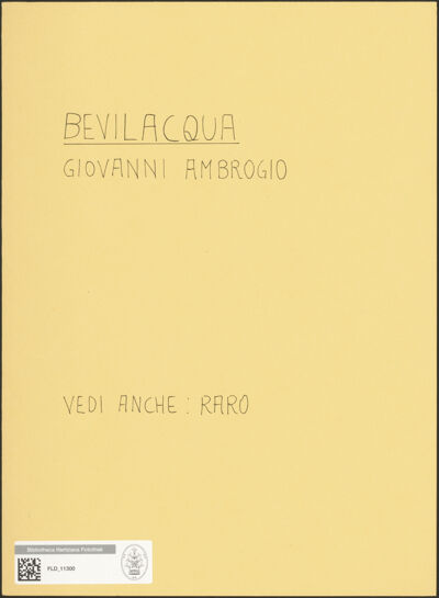 Abbildung des Ordner-Etiketts