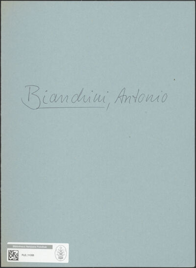 Abbildung des Ordner-Etiketts