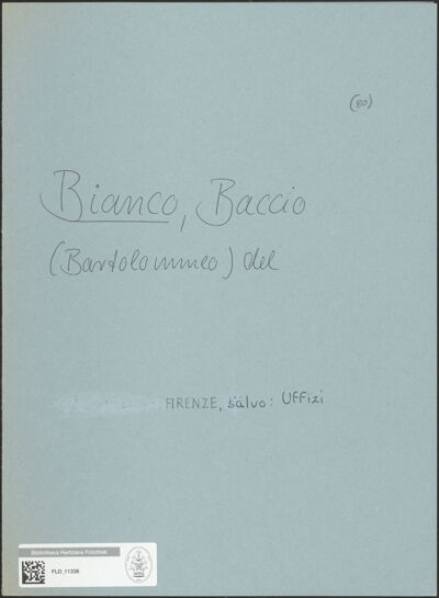 Abbildung des Ordner-Etiketts