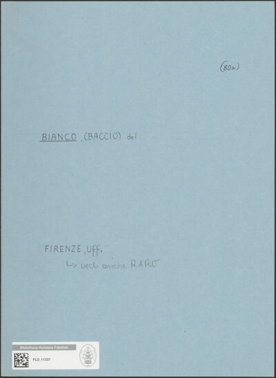 Abbildung des Ordner-Etiketts