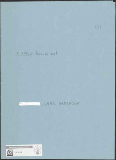 Abbildung des Ordner-Etiketts