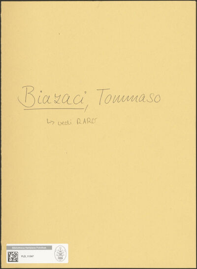 Abbildung des Ordner-Etiketts