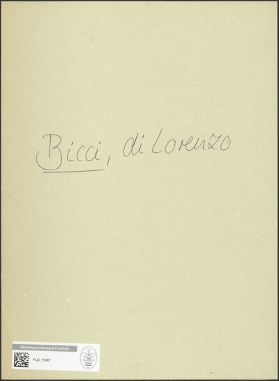 Abbildung des Ordner-Etiketts