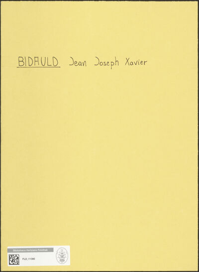 Abbildung des Ordner-Etiketts