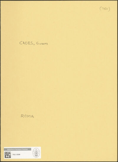 Abbildung des Ordner-Etiketts