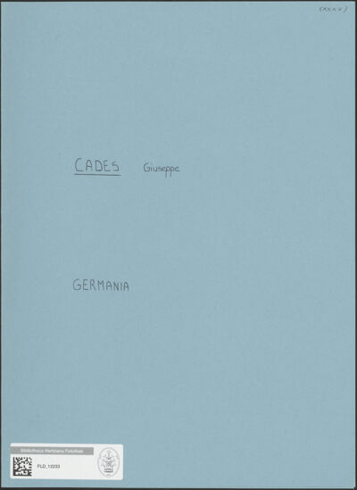 Abbildung des Ordner-Etiketts