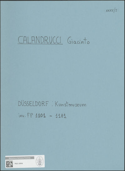 Abbildung des Ordner-Etiketts