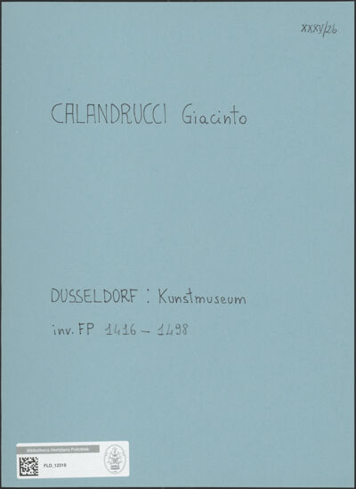 Abbildung des Ordner-Etiketts