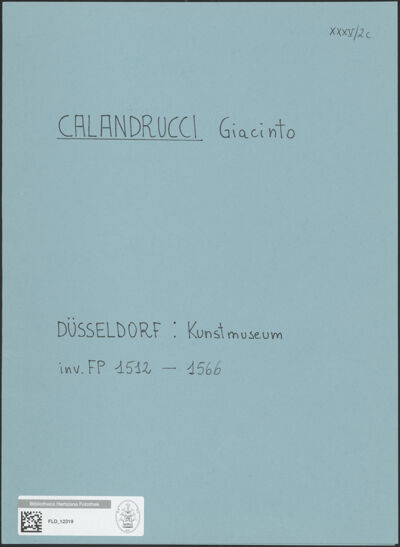 Abbildung des Ordner-Etiketts