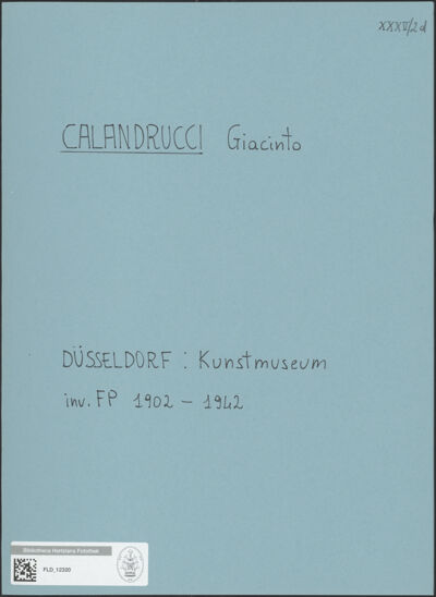 Abbildung des Ordner-Etiketts