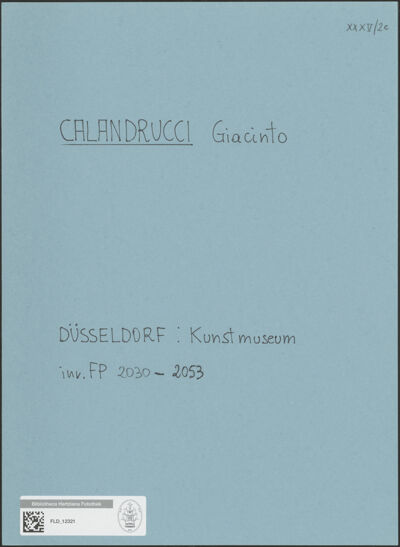 Abbildung des Ordner-Etiketts