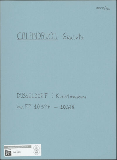 Abbildung des Ordner-Etiketts