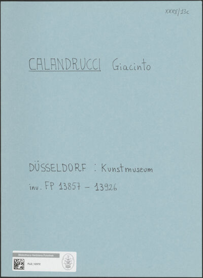 Abbildung des Ordner-Etiketts