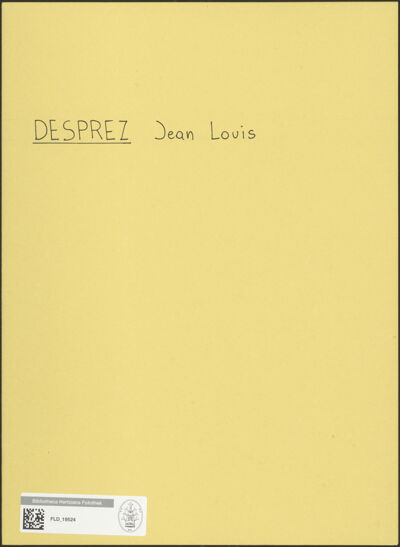 Abbildung des Ordner-Etiketts