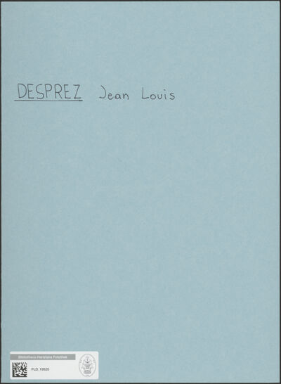 Abbildung des Ordner-Etiketts