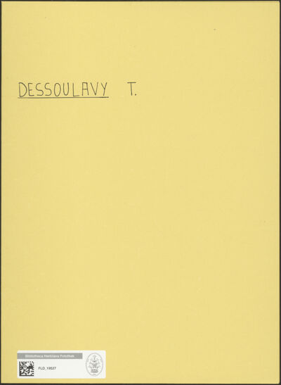 Abbildung des Ordner-Etiketts