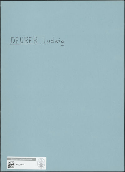 Abbildung des Ordner-Etiketts