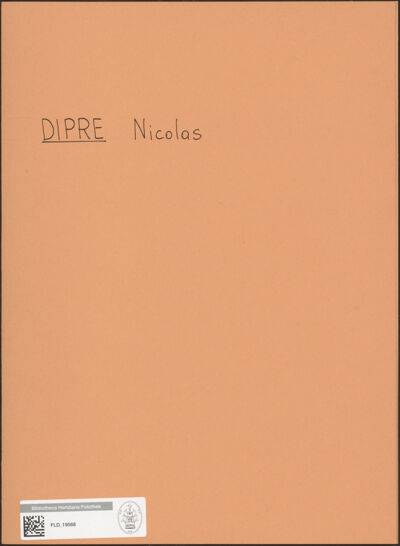 Abbildung des Ordner-Etiketts